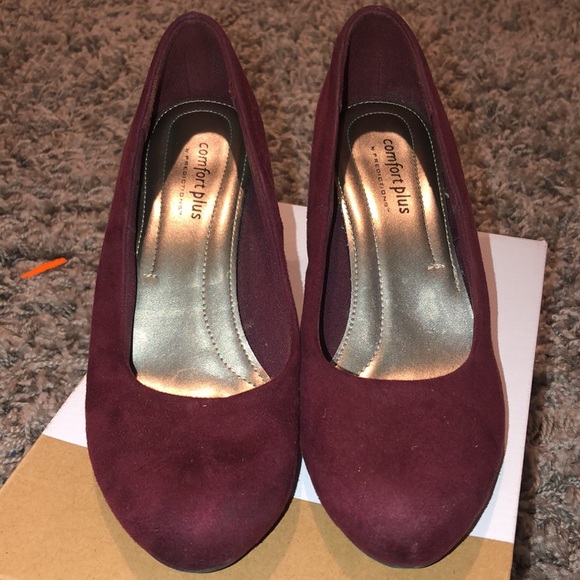 Call It Spring Heels - Picture 2 of 2